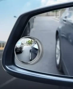 Rotatable Car Blind Spot Mirror