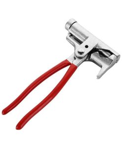 10-in-1 Multifunctional Hand Tool for DIY and Professional Use