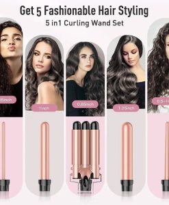 Hair Care & Styling Tools