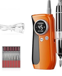 Foot, Hand & Nail Care