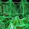 Luminous Spider Web, Stretchy Artificial Cobweb