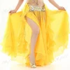 Belly Dancing Costumes Belly Dance Skirts Clothing Elf Fairy Long Maxi