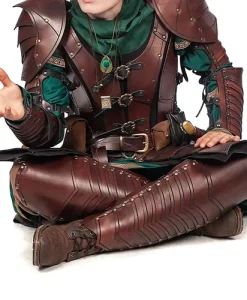 Men's Boots & Accessories