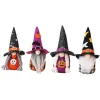 Halloween Witch Gnome Fall Gnomes Fabric