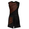 Cosplay Vintage Medieval Men Victorian Steampunk Costumes Men's Side