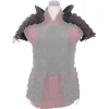 Medieval Samurai Shoulder Armor Viking Pirate Gladiator Ninja Warrior
