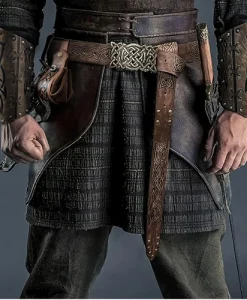 Renaissance Costume Set Medieval Renaissance Belt Pouch or Belt