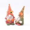 Fall Gnome Autumn Gnome Pumpkin Suower Dwarf Thanksgiving Day Gift