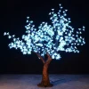 Outdoor RGB Color LED Cherry Blossom Christmas Tree Lamp 1.5M 432 Led