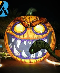 Halloween Outdoor Decorations