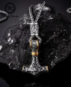 Men's Jewelry & Watches