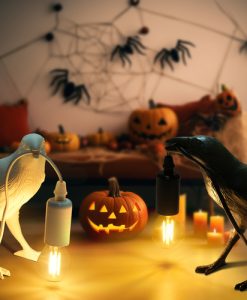 Halloween Indoor Decorations
